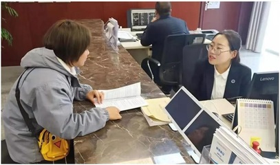 西安長安區(qū)政務(wù)大廳 法律顧問常駐，服務(wù)群眾零距離的市場營銷策劃