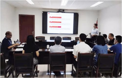 市司法局調(diào)研我區(qū)公共法律服務(wù) 現(xiàn)狀、挑戰(zhàn)與市場(chǎng)化運(yùn)營(yíng)新思路