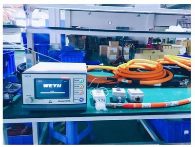 偉儀科技 前瞻性戰(zhàn)略布局，深耕5G與新能源汽車市場，驅(qū)動(dòng)數(shù)碼產(chǎn)品創(chuàng)新研發(fā)