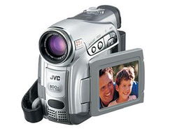 技術(shù)浪潮中的光影印記 2005年數(shù)碼攝像機(jī)十大重點(diǎn)突破回顧