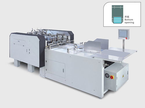 亞森機(jī)械 銅版紙紙袋機(jī)的專業(yè)生產(chǎn)廠家與數(shù)碼設(shè)備研發(fā)的推動(dòng)者