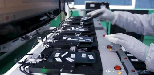 臺積電、中芯關(guān)鍵數(shù)據(jù)揭示行業(yè)韌性，外媒改口 中國半導(dǎo)體發(fā)展無需過度擔(dān)憂