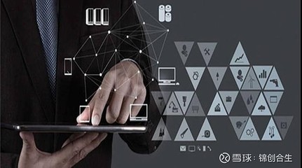 抓住三大著力點，用好用活金融科技與科技中介服務